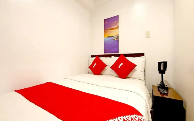 OYO 858 City Stay Inns Bgc Nuevo