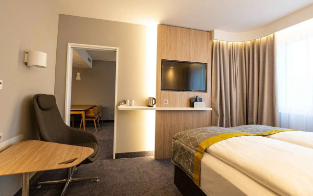Holiday Inn Express Aarburg - Oftringen by IHG