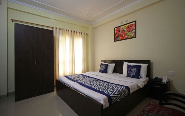 OYO 6928 Home Stay Leena Holiday Homez