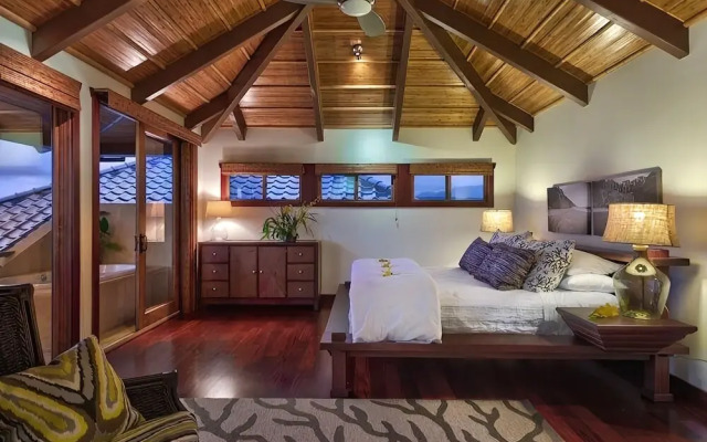 Ikena Lani 5 Bedroom Home