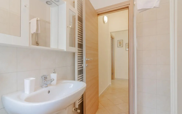 Le Foyer du Bizet in Lierna