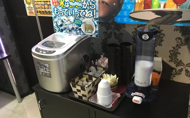 Hotel Rokkozaka Kobe (Adult Only)