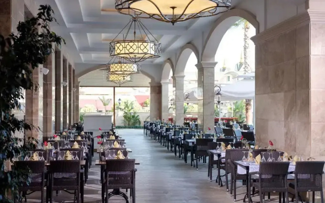 Dobedan Exclusive Hotel & Spa