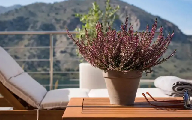 Villa Amelia Panoramic Lake View