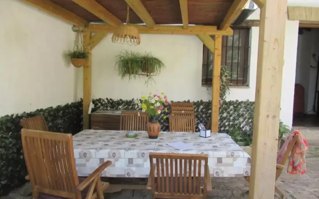 Vivienda rural La Tajea Grazalema