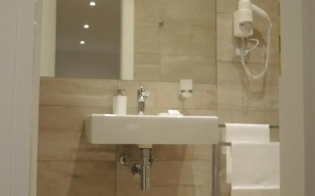 Trastevere Luxury Guest House