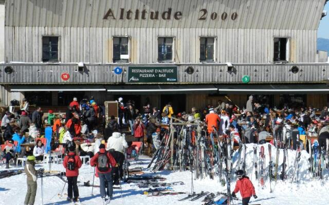Chambre d'Hôtes les Tourtereaux