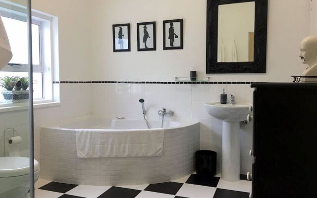 19 Loader Street, De Waterkant