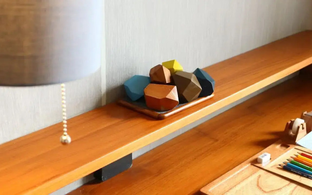 The Gaia Hotel Bandung