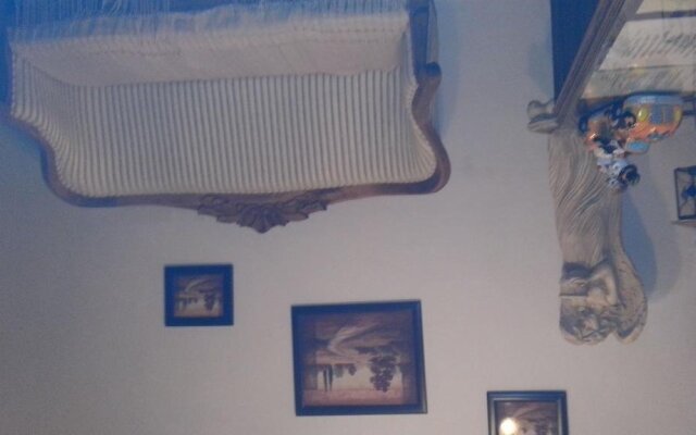 Posada de la Conspiración