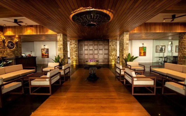 The Rockwall Boutique Hotel