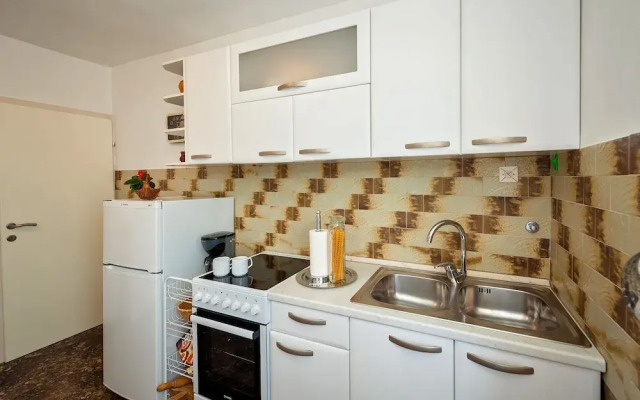 Jasna - Cozy Apartment in a Peaceful Area - A1