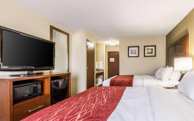 Comfort Inn Norwalk - Sandusky