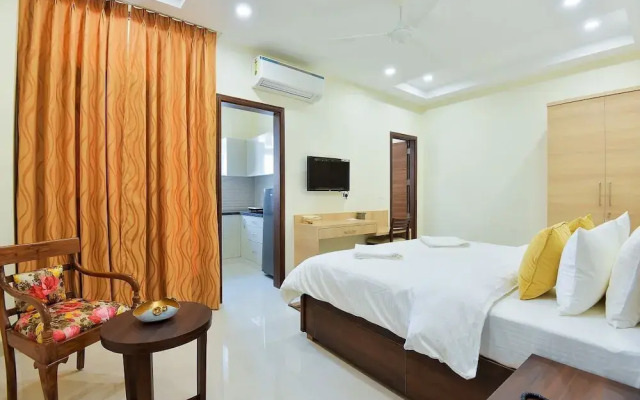 Zen Suites - Golf Course Road