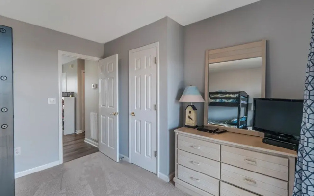The Beachcomber by Topsail Realty