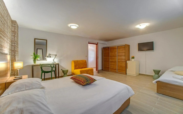 Hotel Skradinski Buk