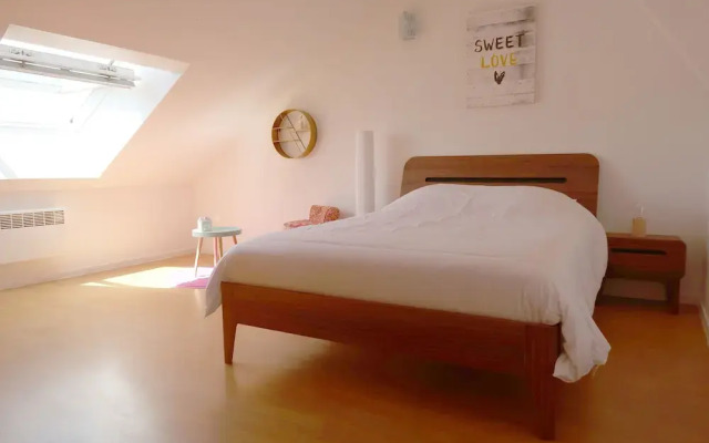 Le Bossuet - Cosy & Clean