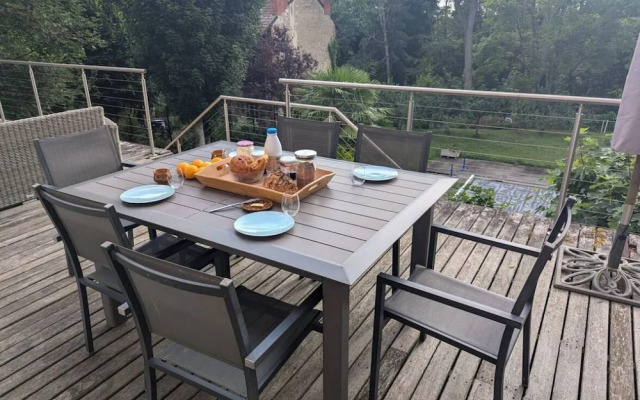 Au Bonheur des Voyageurs