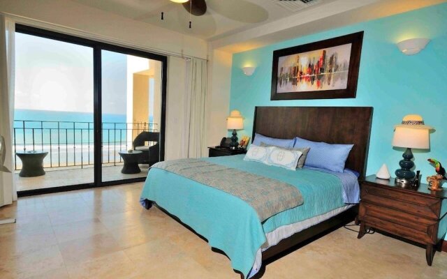 Crocs Resort - One Bedroom Ocean View Condo Suite 1 Condo
