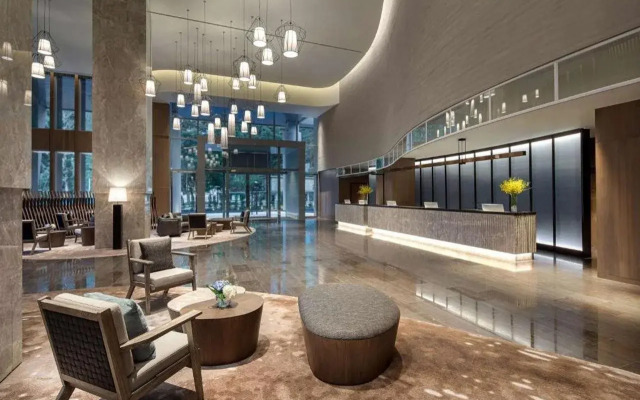 Wyndham Sun Moon Lake