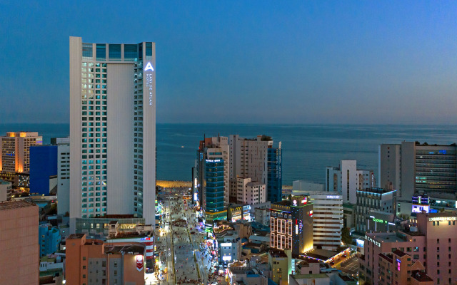 Lavide Atlan Hotel 2