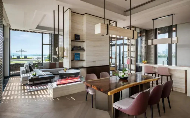 Four Seasons Hotel Suzhou