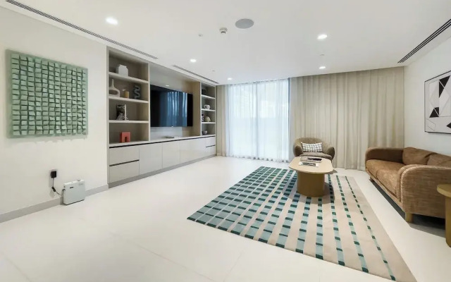 Amazing 1BR in Marina Vista