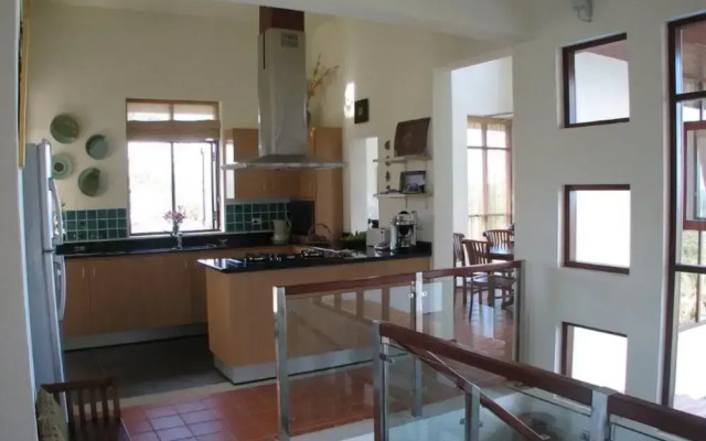 3 Bedroom Sea View Villa Kai Muk