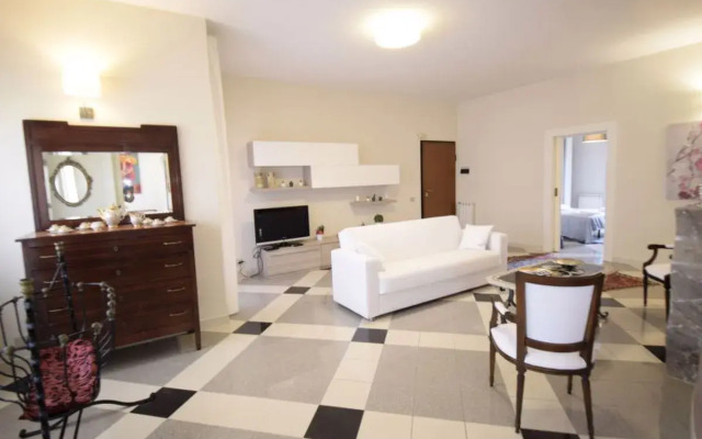 Apartment GessHome Giarre