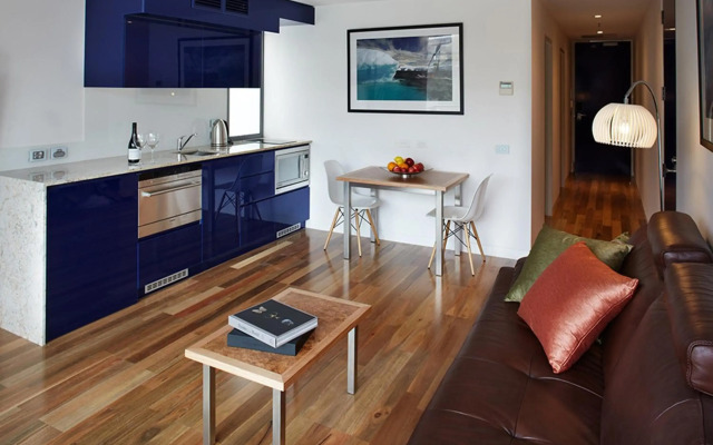 Salamanca Wharf Hotel