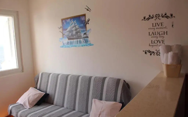 Apartment Antonio