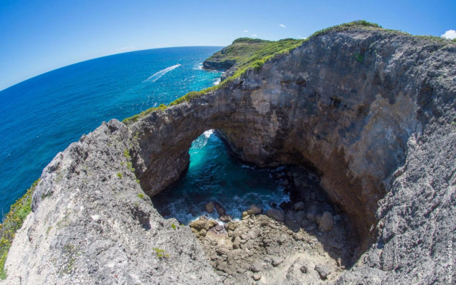Résidence Kaya - Location meublée tout confort à Marie-Galante