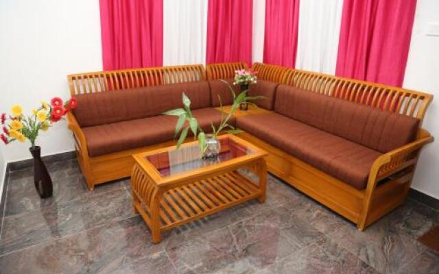 Wayanad HillTop Holiday Home