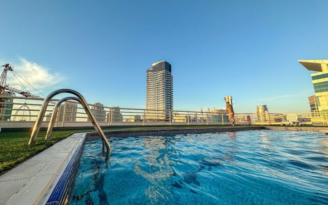 HiGuests - Manchester Tower