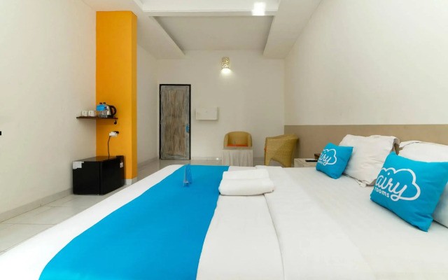Airy Denpasar Timur Ciung Wanara II Bali