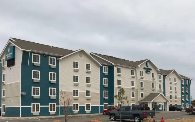 Extended Stay America Select Suites - Lubbock - South