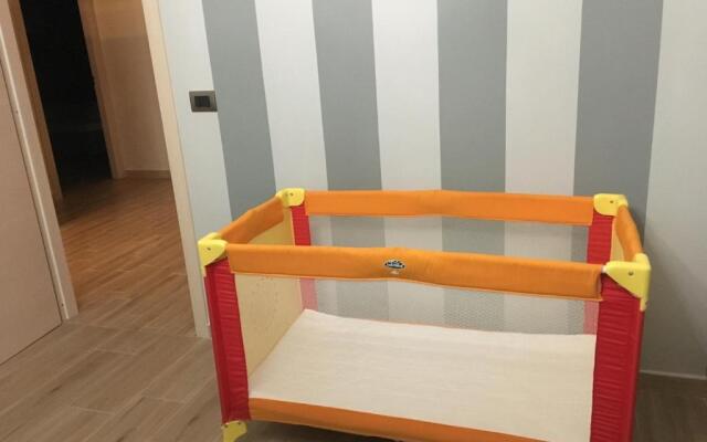 Torino BellaVista Inn Apartment