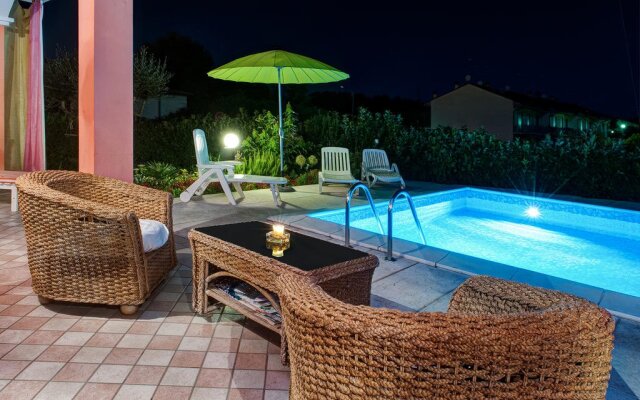 B&B Villa Gloriana