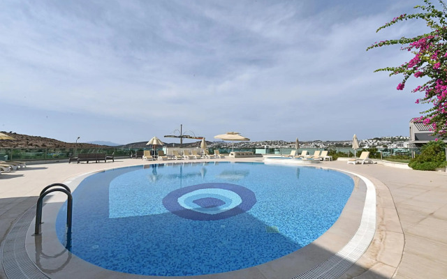 Royal Palm Residence