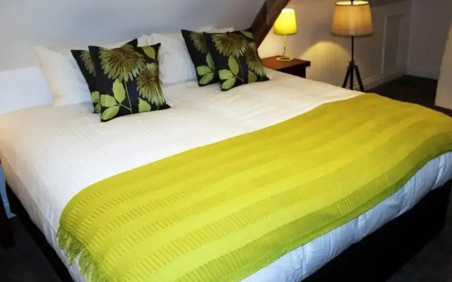 The Kings Head Hotel