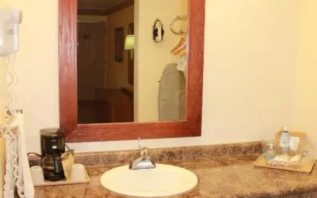 Hotel Santa Fe