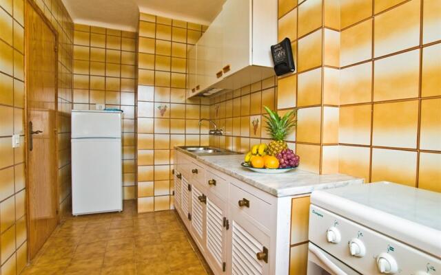 Apartamentos Typic Art