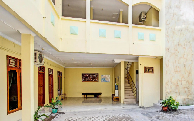 OYO 91603 Wisma Garuda