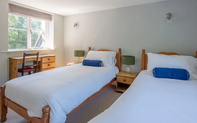 The Pond House Westleton