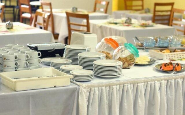 Soratur Hotel & Coworking