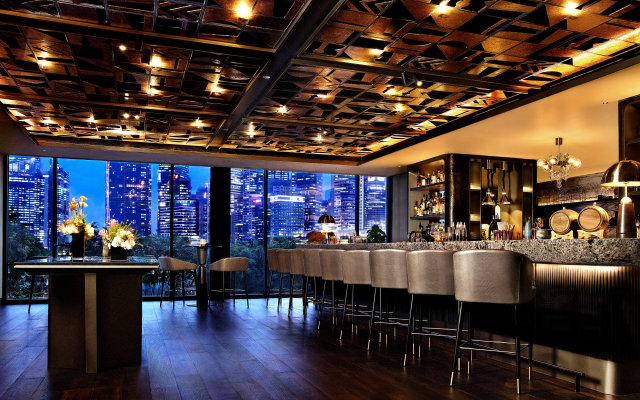 Mandarin Oriental, Singapore