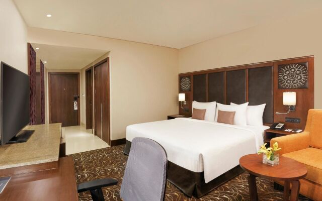 Novotel Kochi Infopark