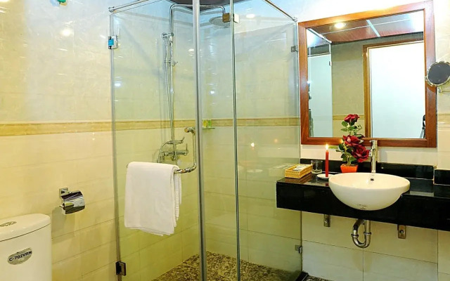 Sapa Lodge Hotel