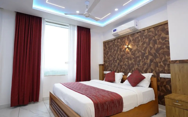 Parassini Tourist Home