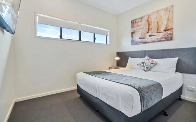 Quality Resort Parkhurst